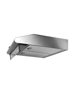 Витяжка Grunhelm GVP 251 Сіра (Gray)