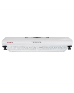 Витяжка Grunhelm GVP 251 Біла (White)