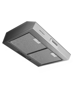 Витяжка Grunhelm GVP 410 Сіра (Gray)