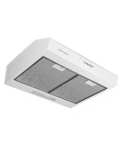 Витяжка Grunhelm GVP 410 WF Біла (White)