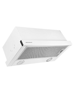 Витяжка Grunhelm GVT 115 Біла (White)