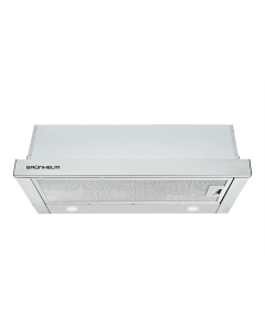 Витяжка Grunhelm GVT 134 Сіра (Gray)