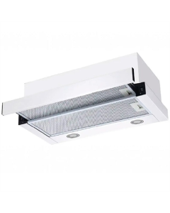 Витяжка Grunhelm GVT 115 W 50 Біла (White)