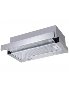 Витяжка Grunhelm GVT 134 I 50 Сіра (Gray)