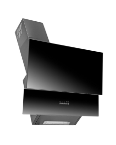 Витяжка Grunhelm GVN 325 BK Чорна (Black)