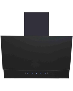 Витяжка Grunhelm GVN 830 B Чорна (Black)