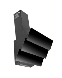 Витяжка Grunhelm GVN 3521 B Чорна (Black)