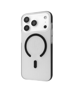 Чохол накладка для iPhone 17 Pro Max Proove Astro Case Magnetic Ring Чорна (Black)