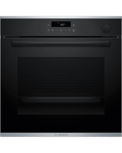 Духова шафа Bosch HRG232EB3 Чорна (Black)