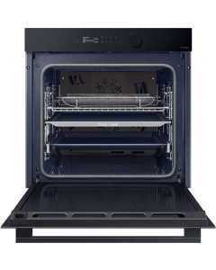 Духова шафа Samsung NV7B5645TAK/WT Чорна (Black)