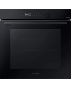 Духова шафа Samsung NV7B5645TAK/WT Чорна (Black)