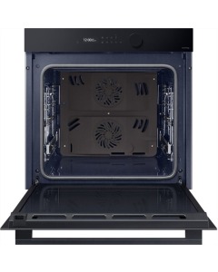 Духова шафа Samsung NV7B5645TAK/WT Чорна (Black)