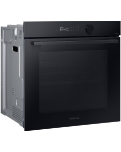 Духова шафа Samsung NV7B5645TAK/WT Чорна (Black)