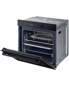 Духова шафа Samsung NV7B5645TAK/WT Чорна (Black)