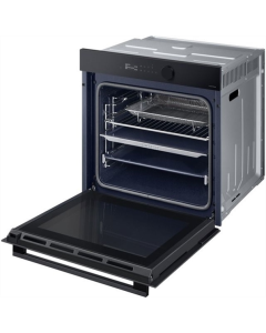 Духова шафа Samsung NV7B5645TAK/WT Чорна (Black)