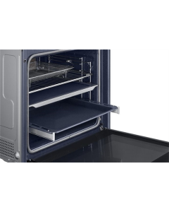 Духова шафа Samsung NV7B5645TAK/WT Чорна (Black)