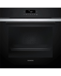 Духова шафа Bosch HBG272EB3 Чорна (Black)