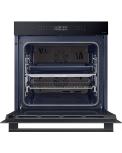 Духова шафа Samsung NV7B4245VAK/WT Чорна (Black)