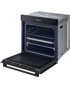 Духова шафа Samsung NV7B4245VAK/WT Чорна (Black)
