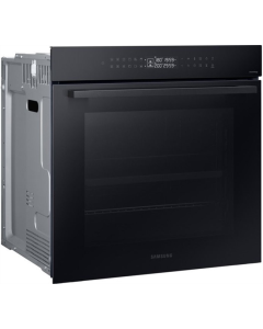 Духова шафа Samsung NV7B4245VAK/WT Чорна (Black)