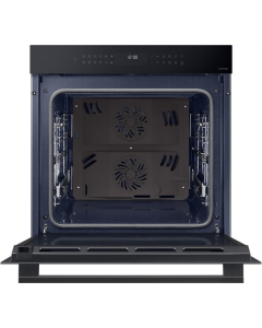 Духова шафа Samsung NV7B4245VAK/WT Чорна (Black)