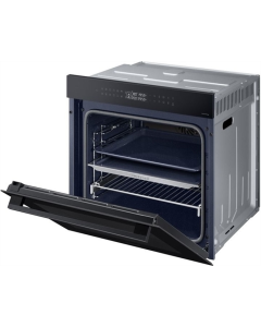 Духова шафа Samsung NV7B4245VAK/WT Чорна (Black)