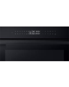 Духова шафа Samsung NV7B4245VAK/WT Чорна (Black)