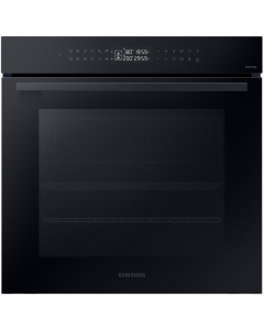 Духова шафа Samsung NV7B4245VAK/WT Чорна (Black)