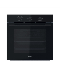 Духова шафа Gorenje BOS6737SYB Чорна (Black)