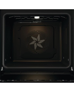 Духова шафа Gorenje BOS6737SYB Чорна (Black)