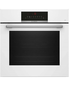 Духова шафа Bosch HBJ559YW6R Біла (White)
