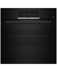 Духова шафа Bosch HBJ559YB6R Чорна (Black)
