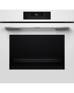 Духова шафа Bosch HJG852YW0T Біла (White)