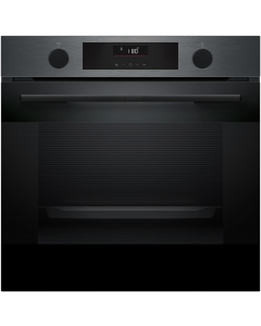 Духова шафа Bosch HUA736EA0T Чорна (Black)