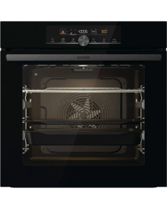 Духова шафа Gorenje BOS6747A01BG Чорна (Black)