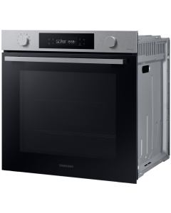 Духова шафа Samsung NV7B4125ZAS/WT Сіра (Gray)