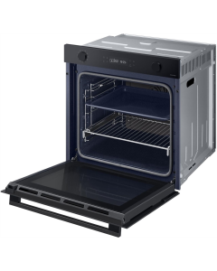 Духова шафа Samsung NV7B4125ZAK/WT Чорна (Black)