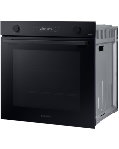 Духова шафа Samsung NV7B4125ZAK/WT Чорна (Black)