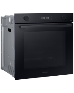 Духова шафа Samsung NV7B4125ZAK/WT Чорна (Black)