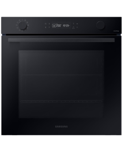 Духова шафа Samsung NV7B4125ZAK/WT Чорна (Black)