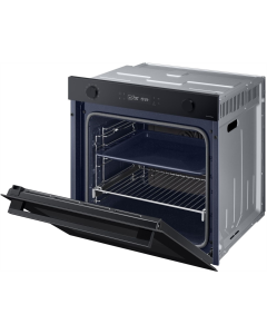 Духова шафа Samsung NV7B4125ZAK/WT Чорна (Black)