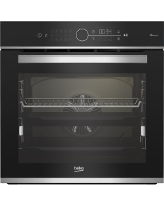 Духова шафа Beko BBIMM13400XCSW Чорна (Black)