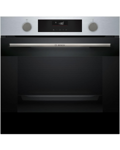 Духова шафа Bosch HUA736ER0 Чорна (Black)