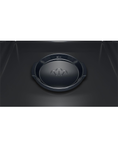 Духова шафа Bosch HUA736ER0 Чорна (Black)