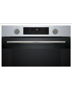 Духова шафа Bosch HUA736ER0 Чорна (Black)