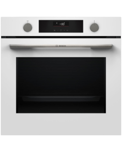 Духова шафа Bosch HUA736EV0T Біла (White)