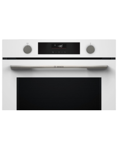 Духова шафа Bosch HUA736EV0T Біла (White)