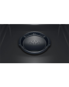 Духова шафа Bosch HUA736EV0T Біла (White)