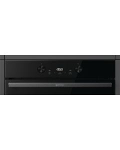 Духова шафа Gorenje BOS6737E20FBG Чорна (Black)