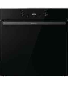 Духова шафа Gorenje BOS6737E20FBG Чорна (Black)